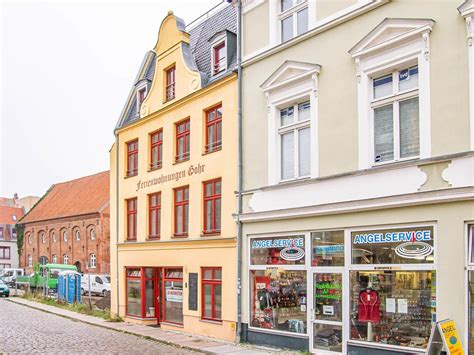 Hermes Paketshop Wasserstraße 26 in 18439 Stralsund